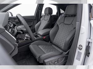 Audi Q5 Sportback 45 TFSI S-TRO*S-LINE*MATRIX*HUD*B&O