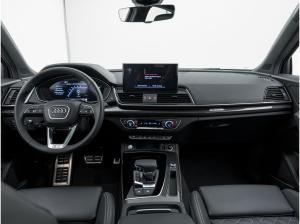 Audi Q5 Sportback 45 TFSI S-TRO*S-LINE*MATRIX*HUD*B&O