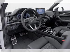 Audi Q5 Sportback 45 TFSI S-TRO*S-LINE*MATRIX*HUD*B&O