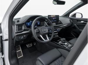 Audi Q5 Sportback 45 TFSI S-TRO*S-LINE*MATRIX*HUD*B&O