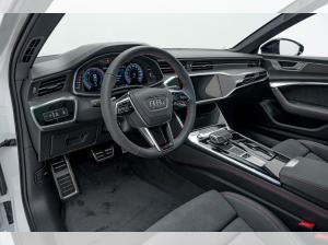 Audi A6 Avant 50 TDI TIPT*S-LINE*MATRIX*STAND*B&O*360