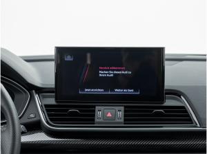 Audi Q5 Sportback 45 TFSI S-TRO*S-LINE*MATRIX*HUD*B&O