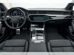 Audi A6 Avant 50 TDI TIPT*S-LINE*MATRIX*STAND*B&O*360