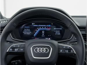 Audi Q5 Sportback 45 TFSI S-TRO*S-LINE*MATRIX*HUD*B&O