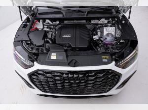 Audi Q5 Sportback 45 TFSI S-TRO*S-LINE*MATRIX*HUD*B&O