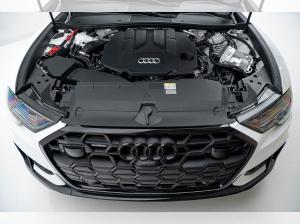 Audi A6 Avant 50 TDI TIPT*S-LINE*MATRIX*STAND*B&O*360