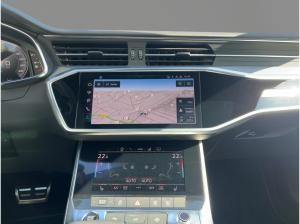 Audi A7 Sportback 50 TDI quattro tiptr. S line Pano Matrix
