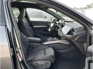 Audi A5 Avant TFSI quattro S tronic S line Pano B&O
