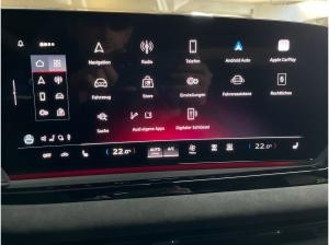 Audi A5 Avant TFSI quattro S tronic S line Pano B&O