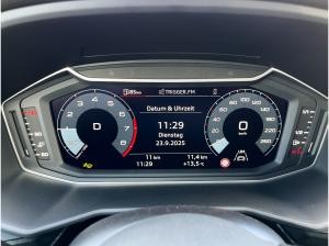 Audi A1 Sportback 30 TFSI S tronic LED Sitzhzg Virtual