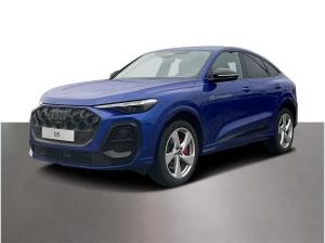 Audi Q5 Sportback e-hybrid quattro S tronic Pano AHK