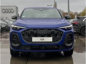 Audi Q5 Sportback e-hybrid quattro S tronic Pano AHK