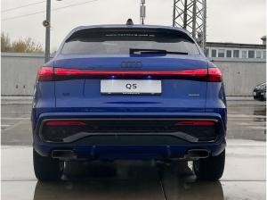 Audi Q5 Sportback e-hybrid quattro S tronic Pano AHK