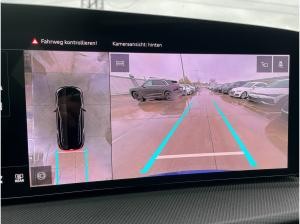 Audi Q5 Sportback e-hybrid quattro S tronic Pano AHK