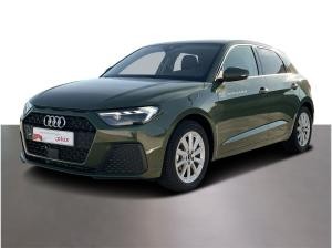 Audi A1 Sportback 25 TFSI S tronic Virtual LED Sitzhzg