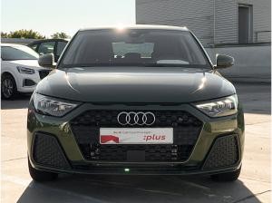 Audi A1 Sportback 25 TFSI S tronic Virtual LED Sitzhzg