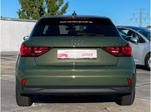 Audi A1 Sportback 25 TFSI S tronic Virtual LED Sitzhzg