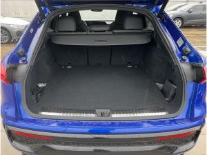 Audi Q5 Sportback e-hybrid quattro S tronic Pano AHK