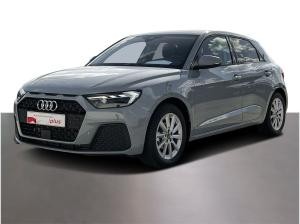 Audi A1 Sportback 25 TFSI S tronic Virtual LED Sitzhzg