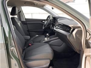 Audi A1 Sportback 25 TFSI S tronic Virtual LED Sitzhzg