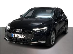 Audi A3 Sportback 35 TFSI advanced S tronic LED Navi Virtual