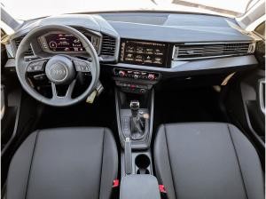 Audi A1 Sportback 25 TFSI S tronic Virtual LED Sitzhzg