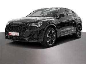 Audi Q3 Sportback 35 TFSI S line S tronic AHK LED Sitzhzg