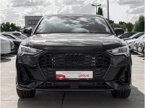 Audi Q3 Sportback 35 TFSI S line S tronic AHK LED Sitzhzg