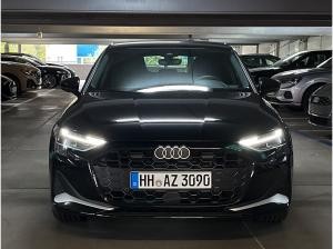 Audi A3 Sportback 35 TFSI advanced S tronic LED Navi Virtual