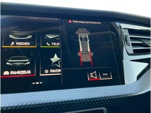 Audi A1 Sportback 25 TFSI S tronic Virtual LED Sitzhzg