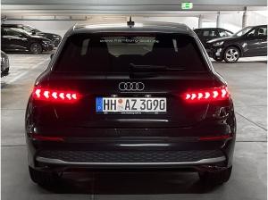 Audi A3 Sportback 35 TFSI advanced S tronic LED Navi Virtual