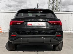 Audi Q3 Sportback 35 TFSI S line S tronic AHK LED Sitzhzg