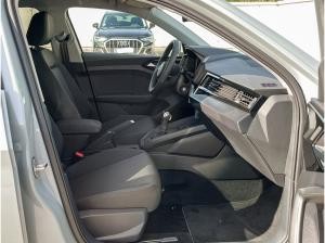 Audi A1 Sportback 25 TFSI S tronic Virtual LED Sitzhzg