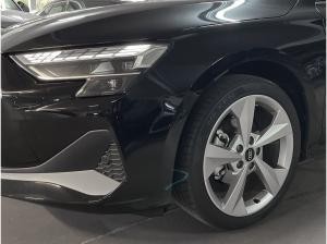 Audi A3 Sportback 35 TFSI advanced S tronic LED Navi Virtual