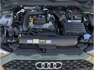 Audi A1 Sportback 25 TFSI S tronic Virtual LED Sitzhzg