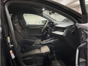 Audi A3 Sportback 35 TFSI advanced S tronic LED Navi Virtual