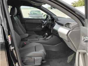 Audi Q3 Sportback 35 TFSI S line S tronic AHK LED Sitzhzg