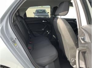 Audi A1 Sportback 25 TFSI S tronic Virtual LED Sitzhzg