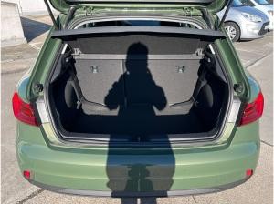 Audi A1 Sportback 25 TFSI S tronic Virtual LED Sitzhzg