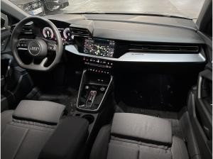 Audi A3 Sportback 35 TFSI advanced S tronic LED Navi Virtual
