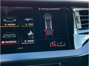 Audi A1 Sportback 25 TFSI S tronic Virtual LED Sitzhzg