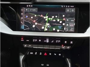 Audi A3 Sportback 35 TFSI advanced S tronic LED Navi Virtual