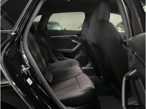 Audi A3 Sportback 35 TFSI advanced S tronic LED Navi Virtual