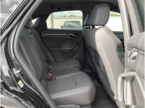 Audi Q3 Sportback 35 TFSI S line S tronic AHK LED Sitzhzg