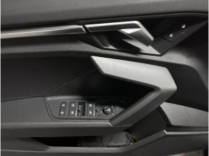 Audi A3 Sportback 35 TFSI advanced S tronic LED Navi Virtual