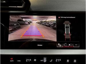 Audi A3 Sportback 35 TFSI advanced S tronic LED Navi Virtual