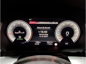 Audi A3 Sportback 35 TFSI advanced S tronic LED Navi Virtual