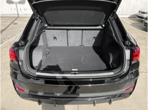 Audi Q3 Sportback 35 TFSI S line S tronic AHK LED Sitzhzg