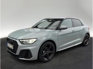 Audi A1 Sportback 25 TFSI S line S tronic Kamera Sitzhzg