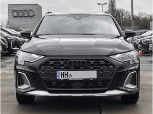 Audi A3 allstreet 35 TFSI S tronic LED Kamera Sitzhzg